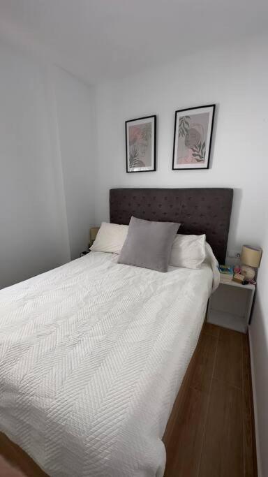 Rockside Residentes Suites La Linea La Linea de la Concepcion Bagian luar foto